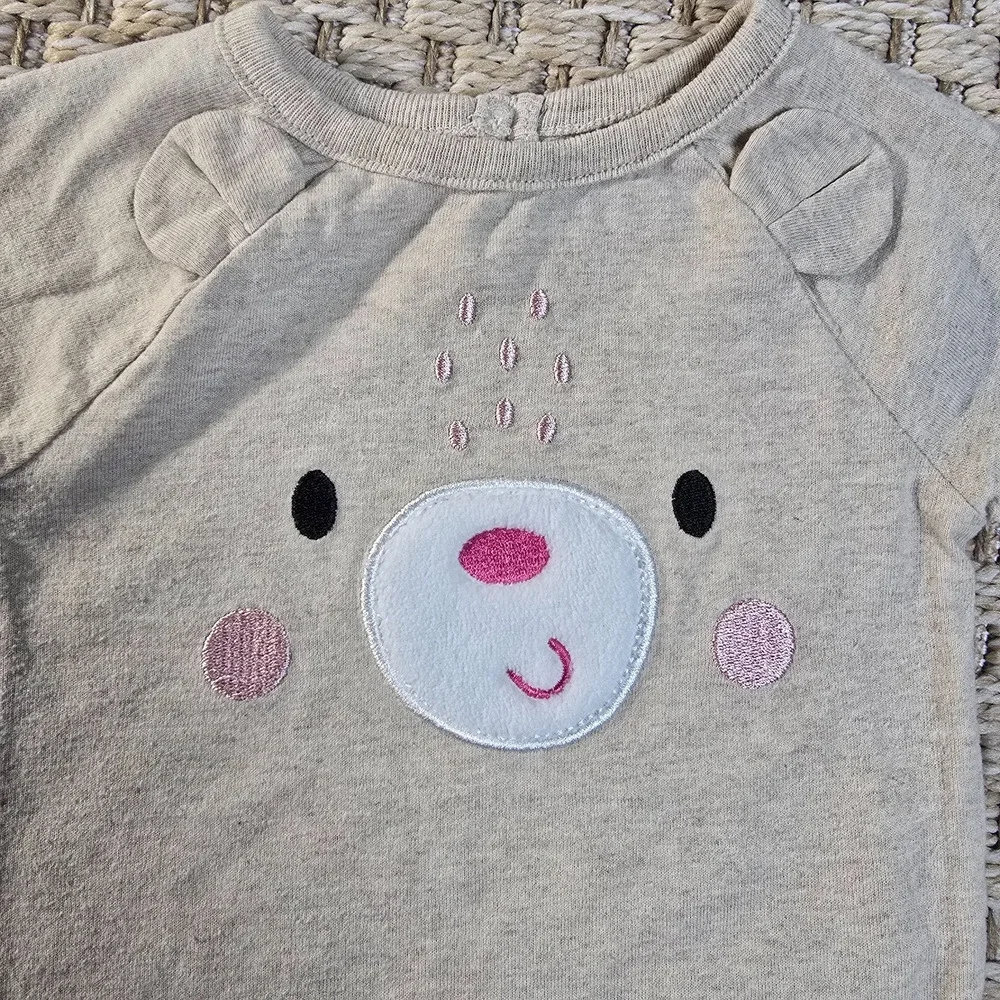 Gymboree baby girl